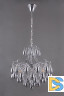 Подвесная люстра Vitaluce V5332/6