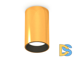 Потолочный светильник Ambrella Light Techno Spot XS6327003 (C6327, N6111)