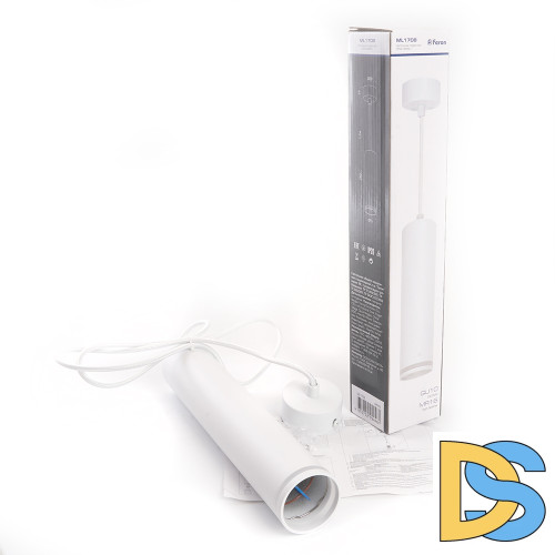 Подвесной светильник Feron ML1708 48083