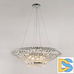 Подвесная люстра Cloyd Fiala 11454