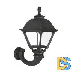 Уличный настенный светильник Fumagalli Ofir/Cefa U23.132.000.AXF1R