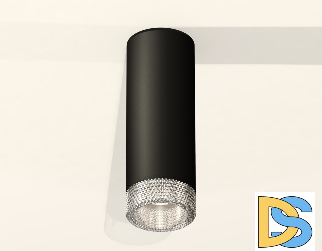 Потолочный светильник Ambrella Light Techno Spot XS6343020 (C6343, N6150)