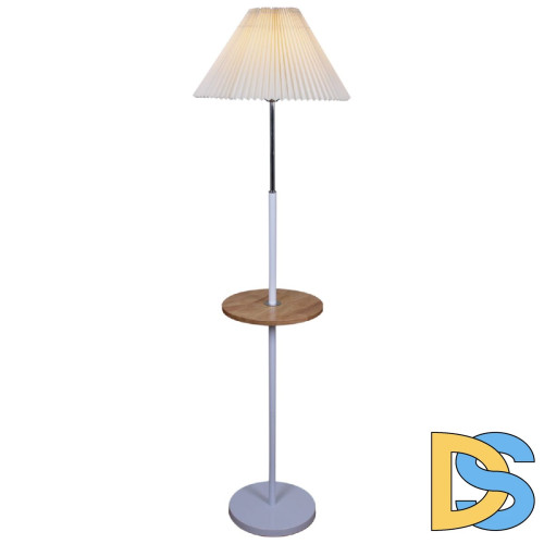 Торшер Reluce 02030-0.6-01A WH