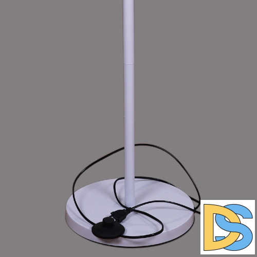 Торшер Reluce 02030-0.6-01A WH