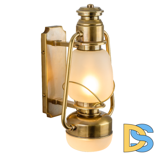 Настенный светильник Covali WL-38018