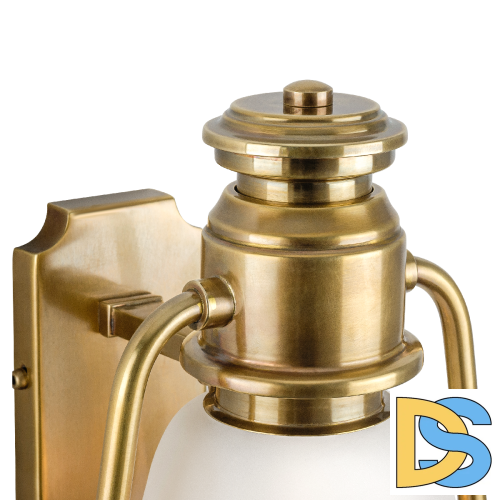 Настенный светильник Covali WL-38018