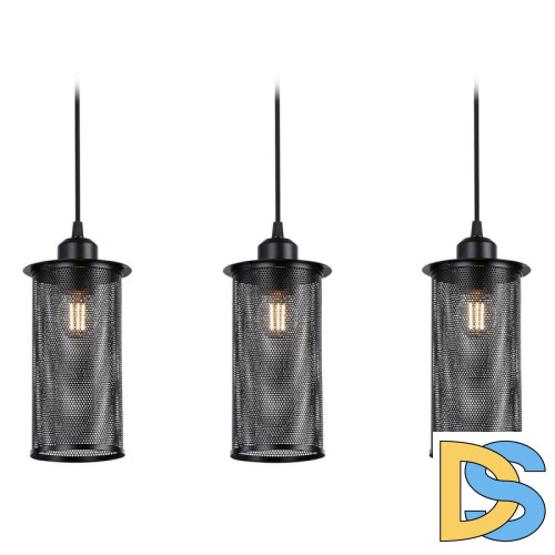 Подвесной светильник Ambrella Light Traditional TR8164