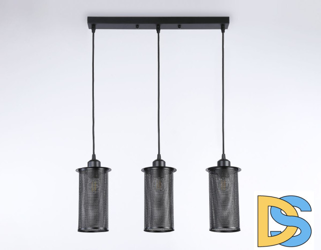 Подвесной светильник Ambrella Light Traditional TR8164