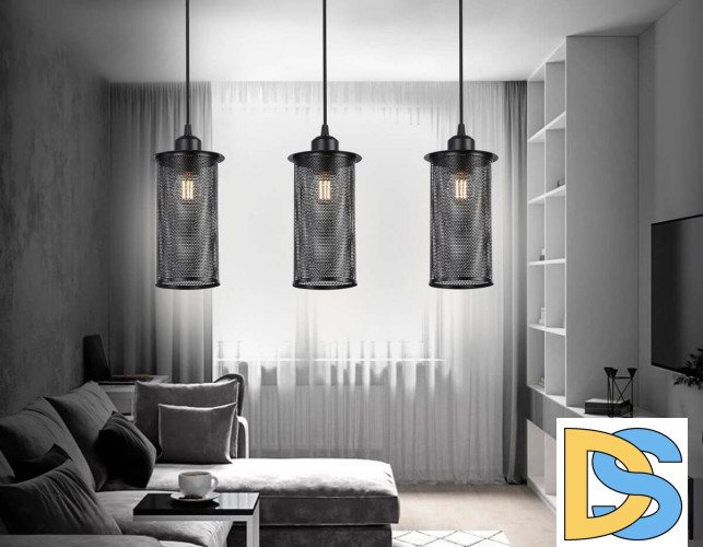 Подвесной светильник Ambrella Light Traditional TR8164