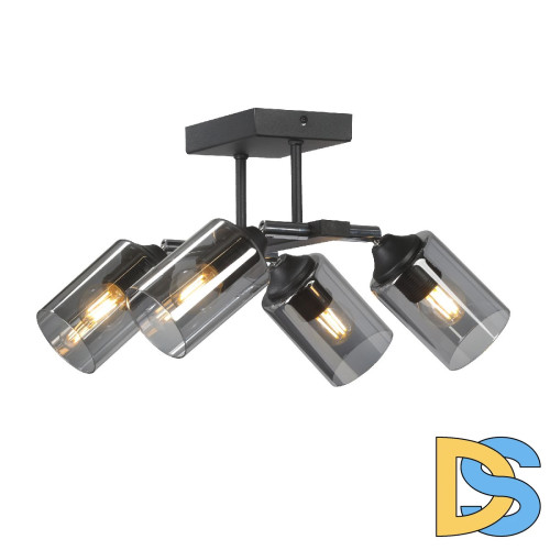 Спот Vitaluce V2833-1/4PL