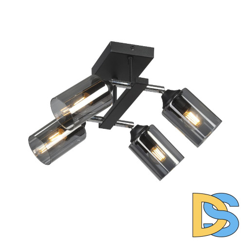 Спот Vitaluce V2833-1/4PL