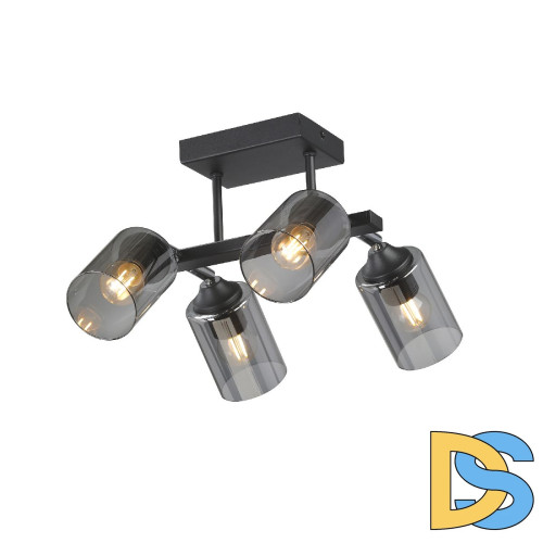 Спот Vitaluce V2833-1/4PL