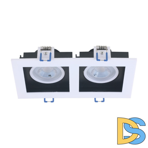 Встраиваемый светильник Arte Lamp Grado A2910PL-2WH