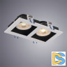 Встраиваемый светильник Arte Lamp Grado A2910PL-2WH