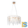 Подвесная люстра Freya Lucrecia FR5217PL-08FG