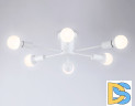Потолочная люстра Ambrella Light Loft TR80401