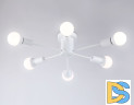 Потолочная люстра Ambrella Light Loft TR80401
