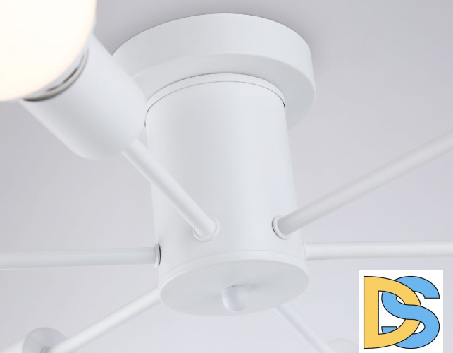 Потолочная люстра Ambrella Light Loft TR80401