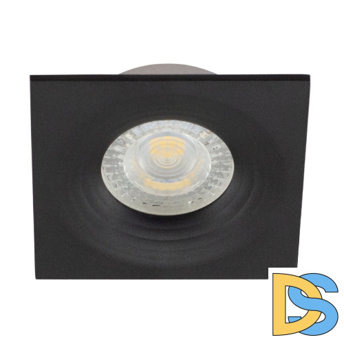 Встраиваемый светильник AM Group AM337 BK