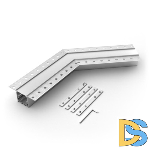 Соединитель профиля Arlight 030093