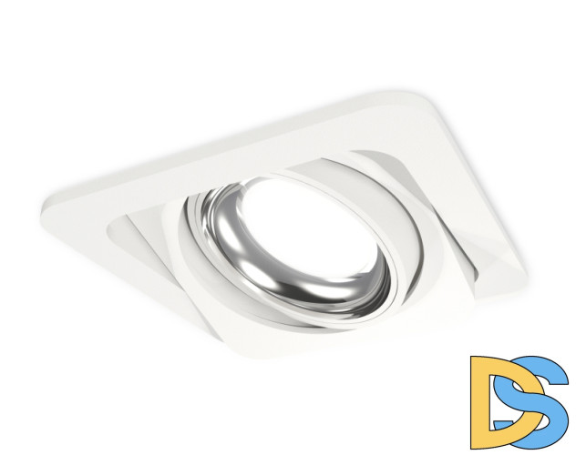 Встраиваемый светильник Ambrella Light Techno Spot XC7658002 (C7658, N7022)