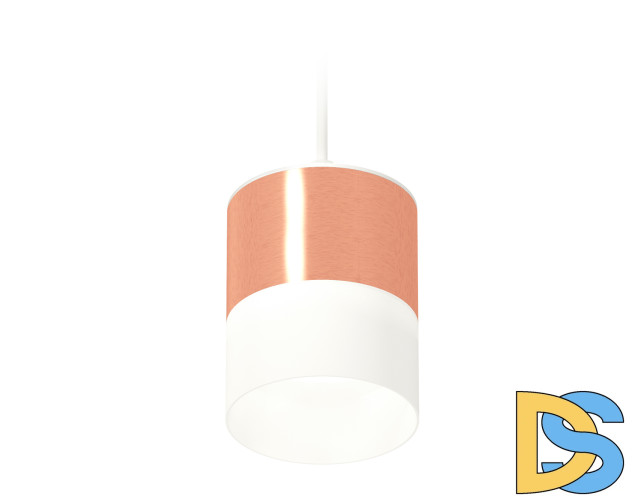 Комплект подвесного светильника Ambrella Light Techno Spot XP8122026 (A2331, C8122, N8402)