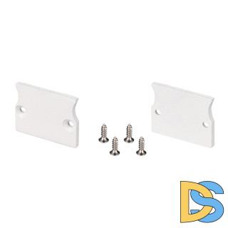 Заглушка Arlight ARH-СEIL-S14-SHADOW FLAT WHITE глухая 042098