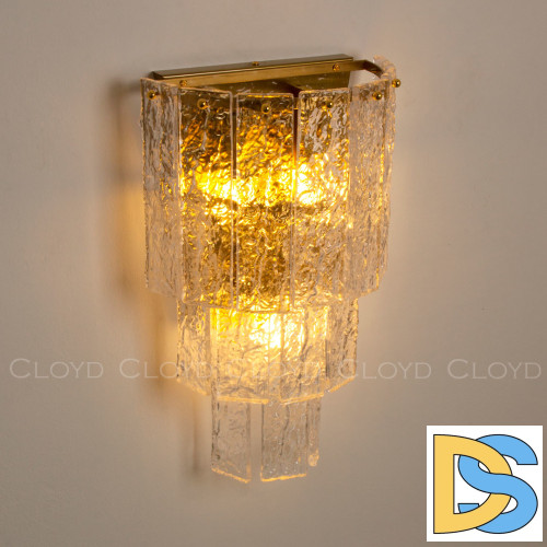 Настенный светильник Cloyd Parsifal 20093