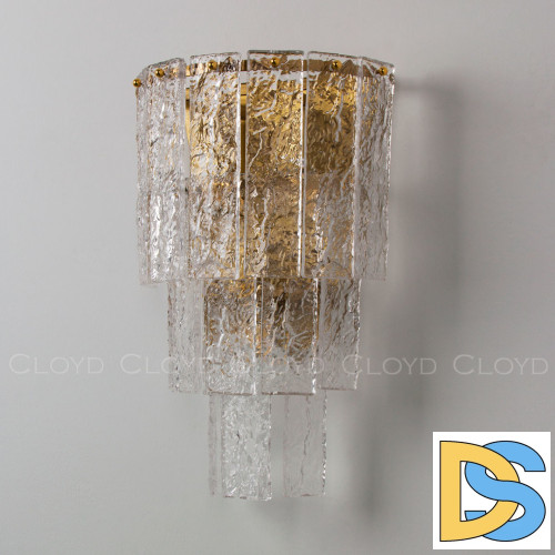 Настенный светильник Cloyd Parsifal 20093