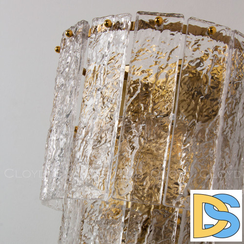 Настенный светильник Cloyd Parsifal 20093