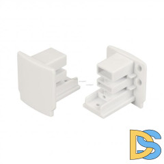 Заглушка Arlight LGD-4TR white 031259