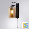 Бра Arte Lamp Paio A7015AP-1BK