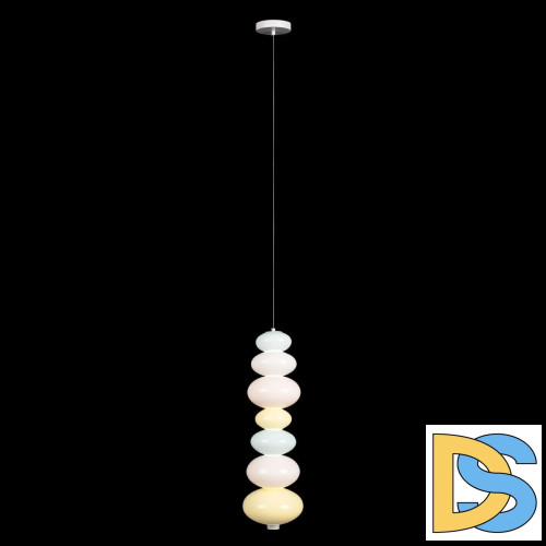 Подвесной светильник Loft IT Macaroon 10271P/A