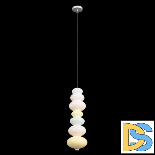 Подвесной светильник Loft IT Macaroon 10271P/A