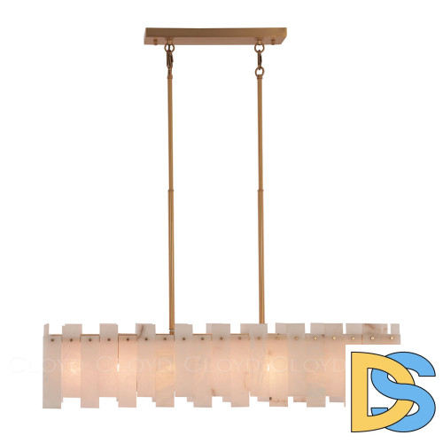 Подвесная люстра Cloyd Herculanum 11201