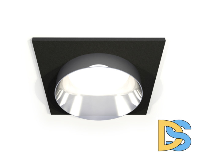 Встраиваемый светильник Ambrella Light Techno Spot XC6521022 (C6521, N6132)