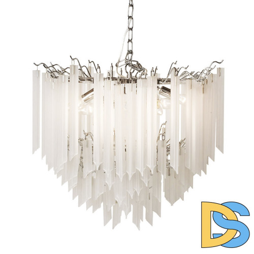 Подвесная люстра DeLight Collection Nova/Pulsar KR0805P-9