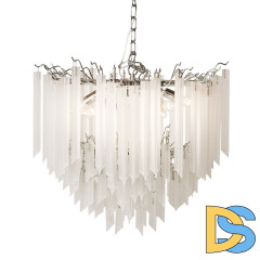 Подвесная люстра DeLight Collection Nova/Pulsar KR0805P-9