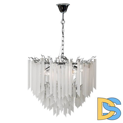 Подвесная люстра DeLight Collection Nova/Pulsar KR0805P-9