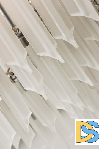 Подвесная люстра DeLight Collection Nova/Pulsar KR0805P-9