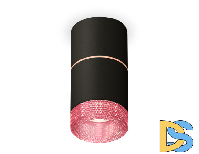 Потолочный светильник Ambrella Light Techno Spot XS7402202 (C7402, A2073, C7402, N7193)