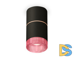 Потолочный светильник Ambrella Light Techno Spot XS7402202 (C7402, A2073, C7402, N7193)