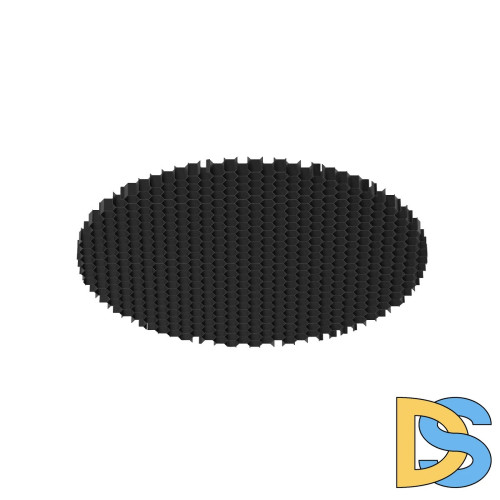 Светофильтр Maytoni Trinity HoneyComb-D52