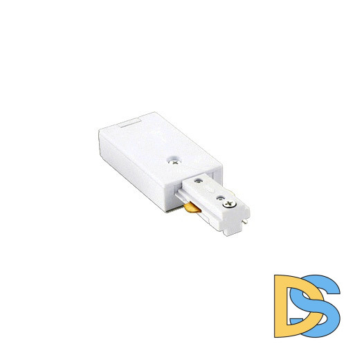 Коннектор Italline WSO 71 white