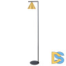 Торшер Arte Lamp David A7033PN-1BK