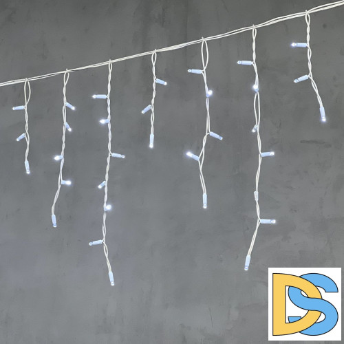 Гирлянда Бахрома Laitcom (LTC) LL120-8-2W