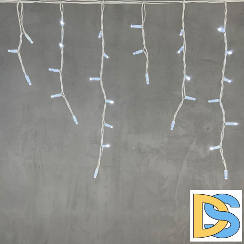 Гирлянда Бахрома Laitcom (LTC) LL120-8-2W