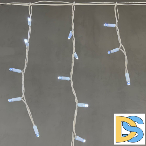 Гирлянда Бахрома Laitcom (LTC) LL120-8-2W