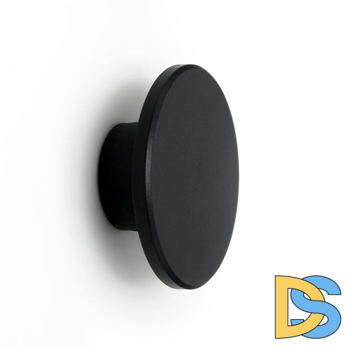 Архитектурный светильник Arte Lamp Nimbo A3409AL-1BK