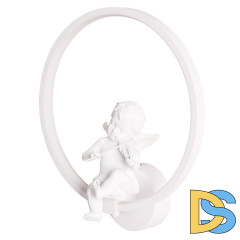 Бра Arte Lamp Paradise A6065AP-1WH